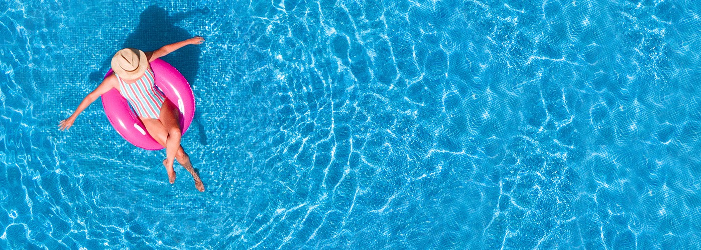 Assurer votre nouvelle piscine