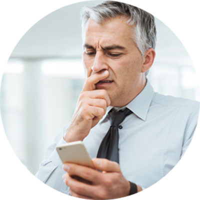 Avez-vous pensé aux erreurs et omissions possibles dans l’exercice de votre profession?