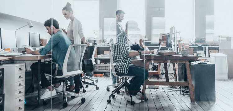 Assurance entreprises