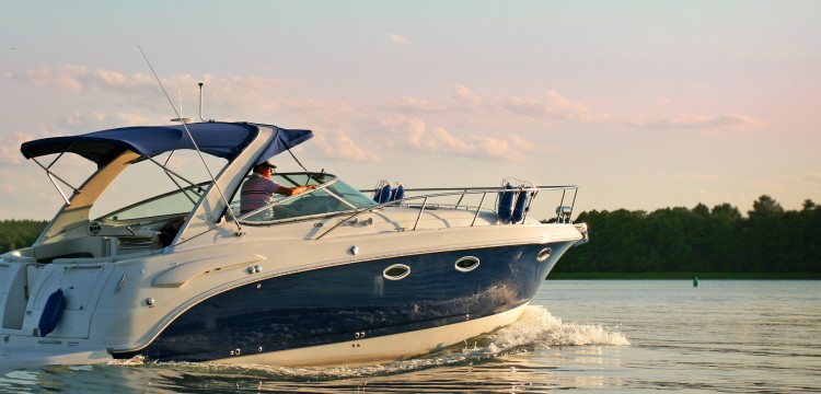 Assurance bateau