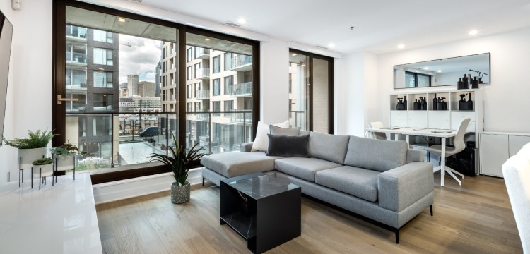 Assurance condo