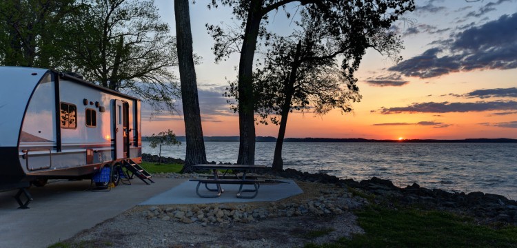 Recreational vehicles